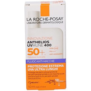 NUEVO ANTHELIOS FLUIDO ANTI-MANCHAS