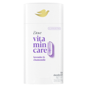 Desodorante vitamin care+  Dove