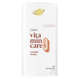 Desodorante vitamin care+  Dove