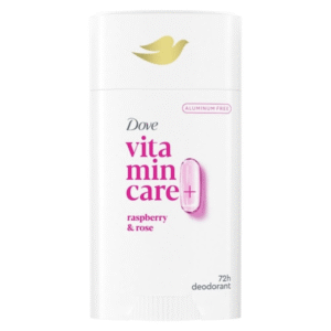 Desodorante vitamin care+  Dove