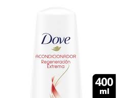 ACONDICIONADOR DOVE REGENERACION EXTREMA 400 ML