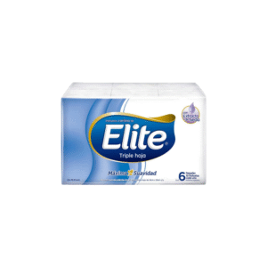 ELITE PACK SOFT TOUCH 6X10 PAÑ