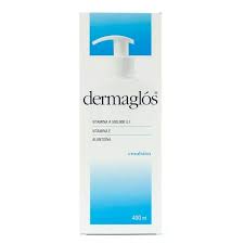 DERMAGLOS EMULSION X 400 ML