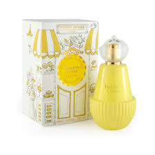 JEANNE ARTHES PERFUME TEA TIME A PARIS TARTELETTE CITRON MUJER EDP 100ML
