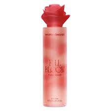 WOMEN SECRET FLOWERLAND FULL BLOOM BODY MIST X 250 ML