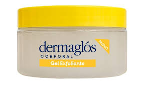 Dermaglos Corporal Exfoliante Gel x 200 Gr