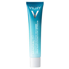 Crema Facial Vichy Mineral 89 Hero x 40ml